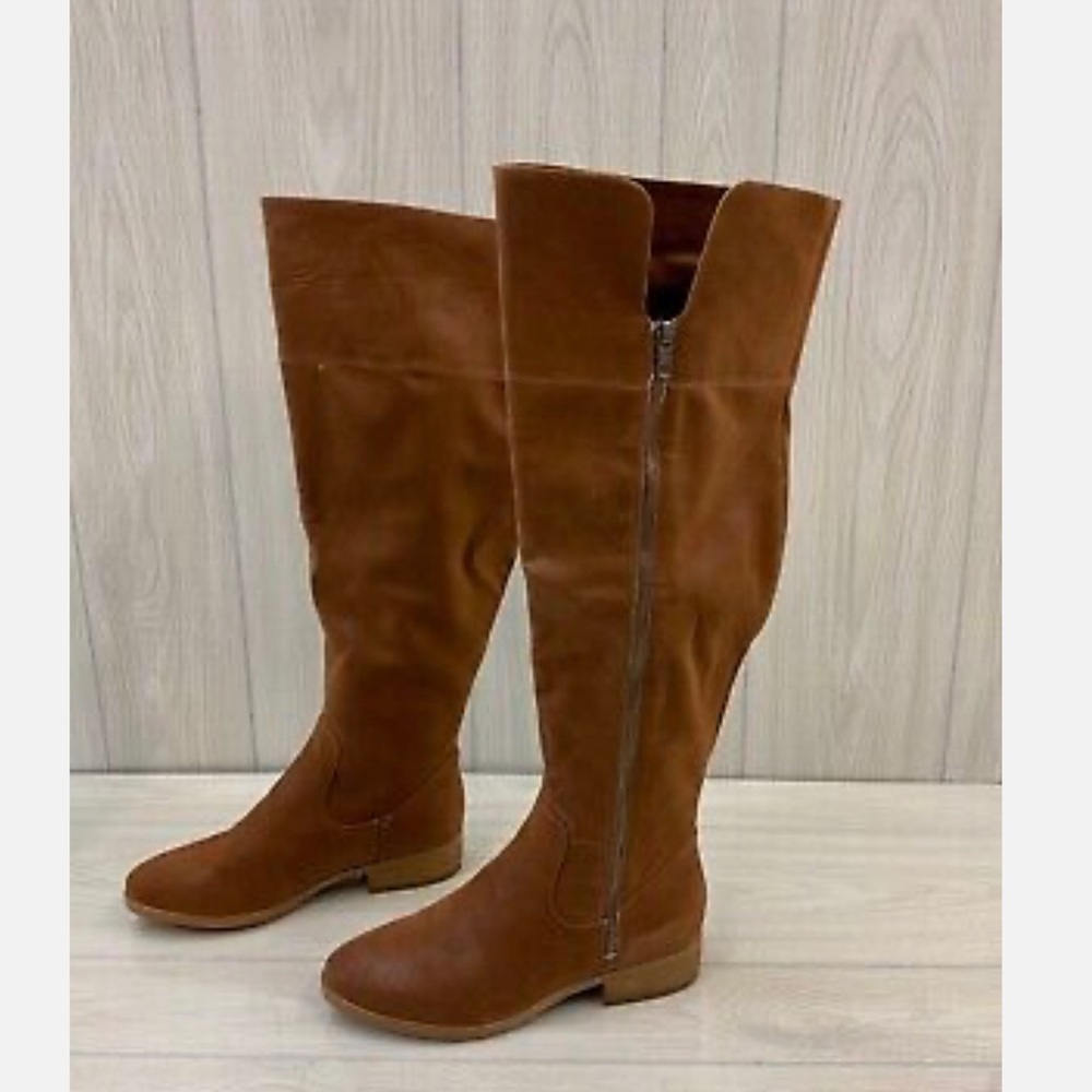 MIA High knee boots! Never worn